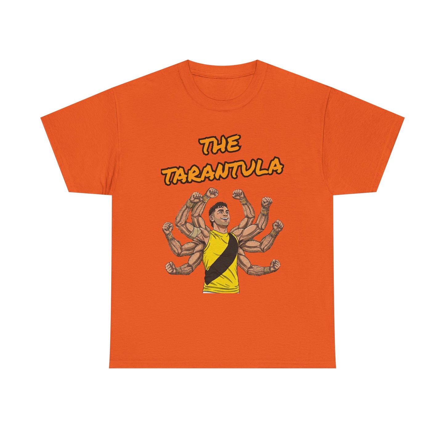 The Tarantula