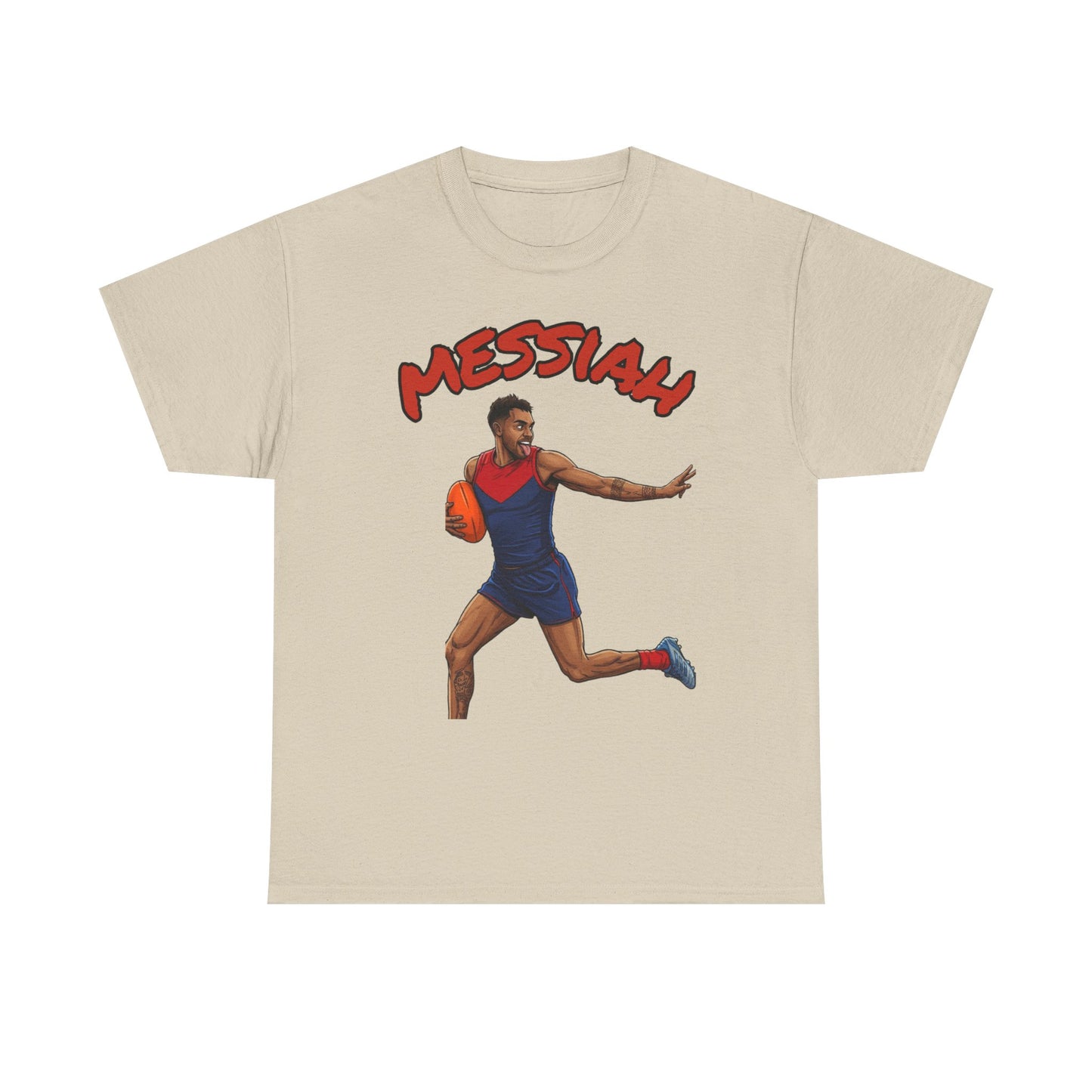 Messiah Pickett