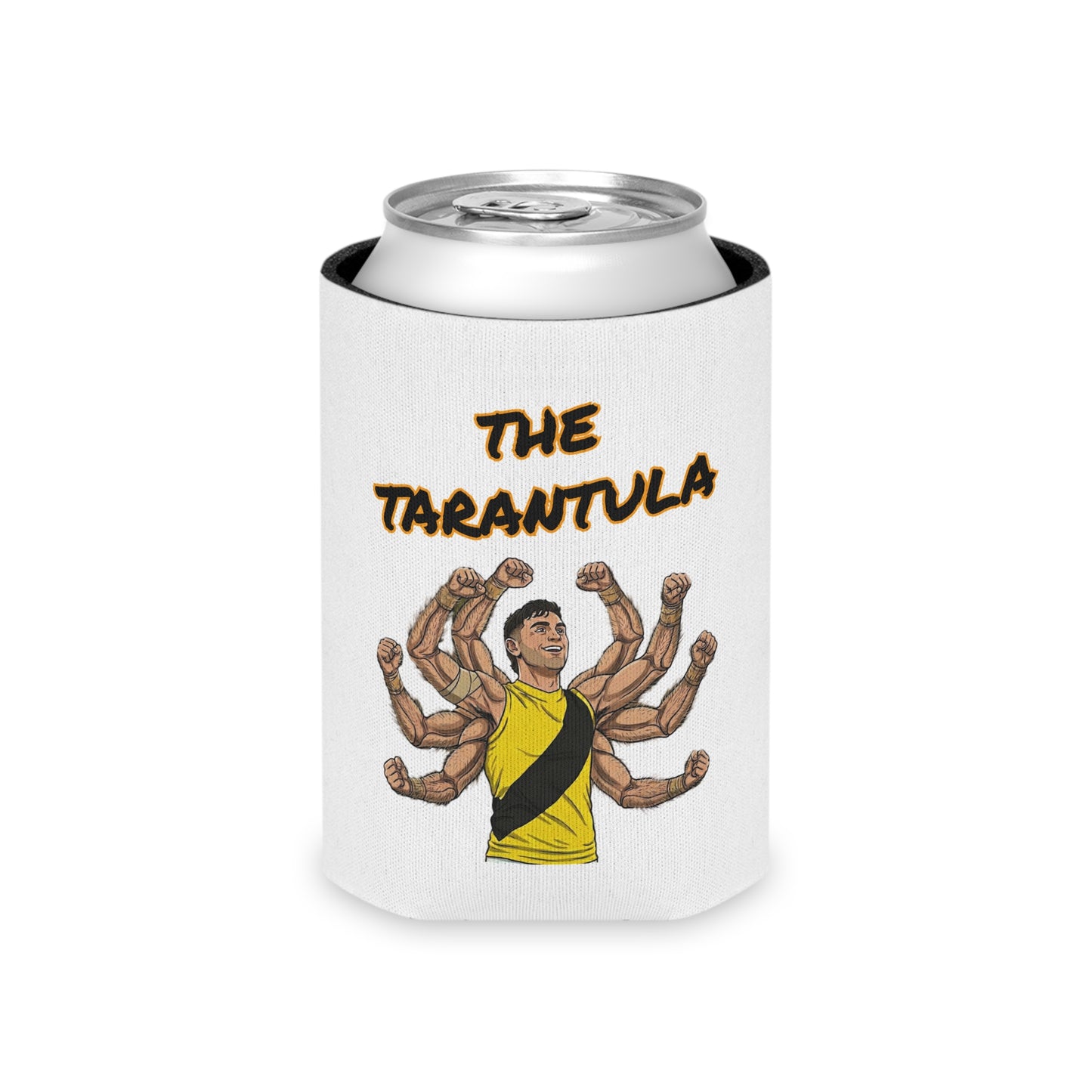 Tarantula Stubby Holder