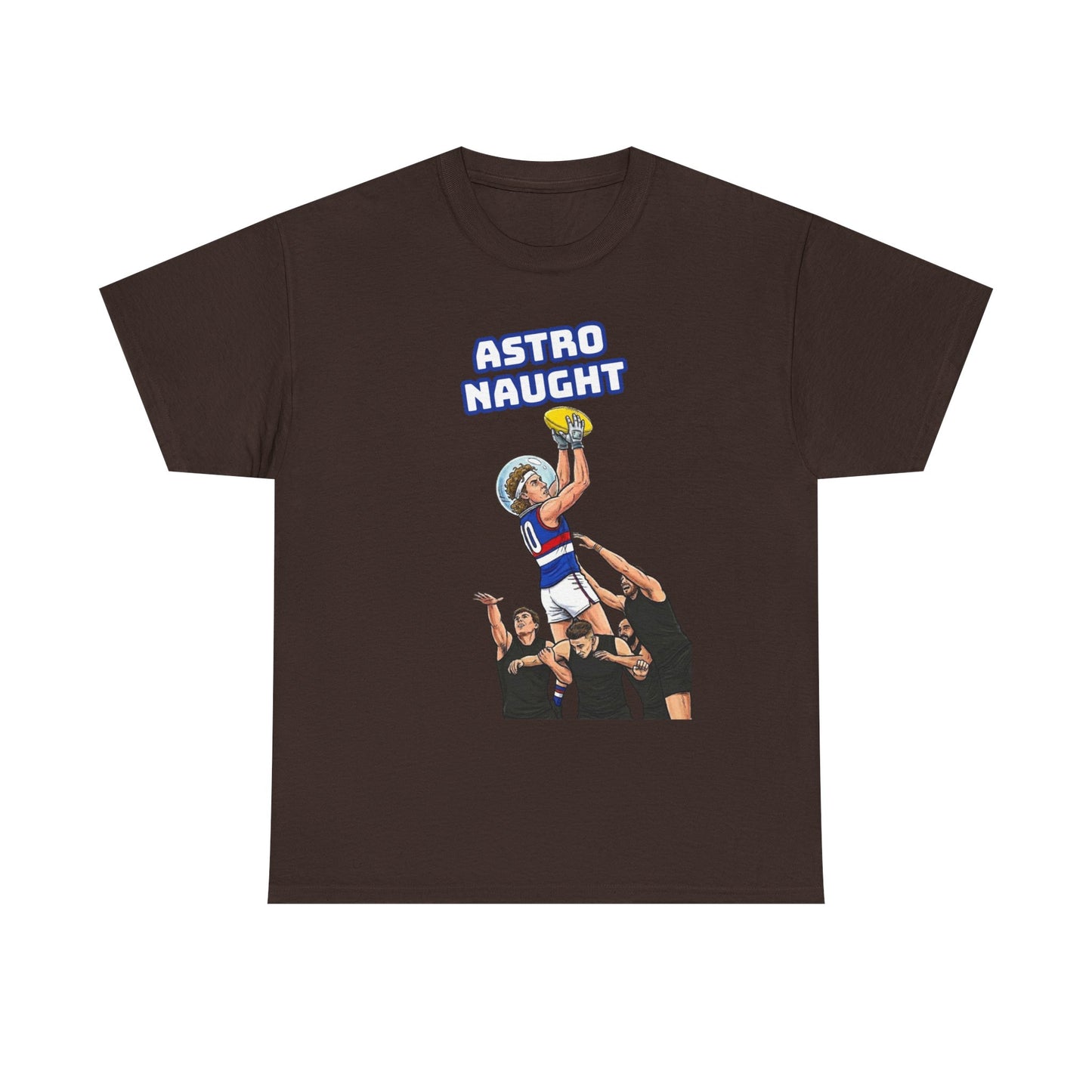 Astro Naught