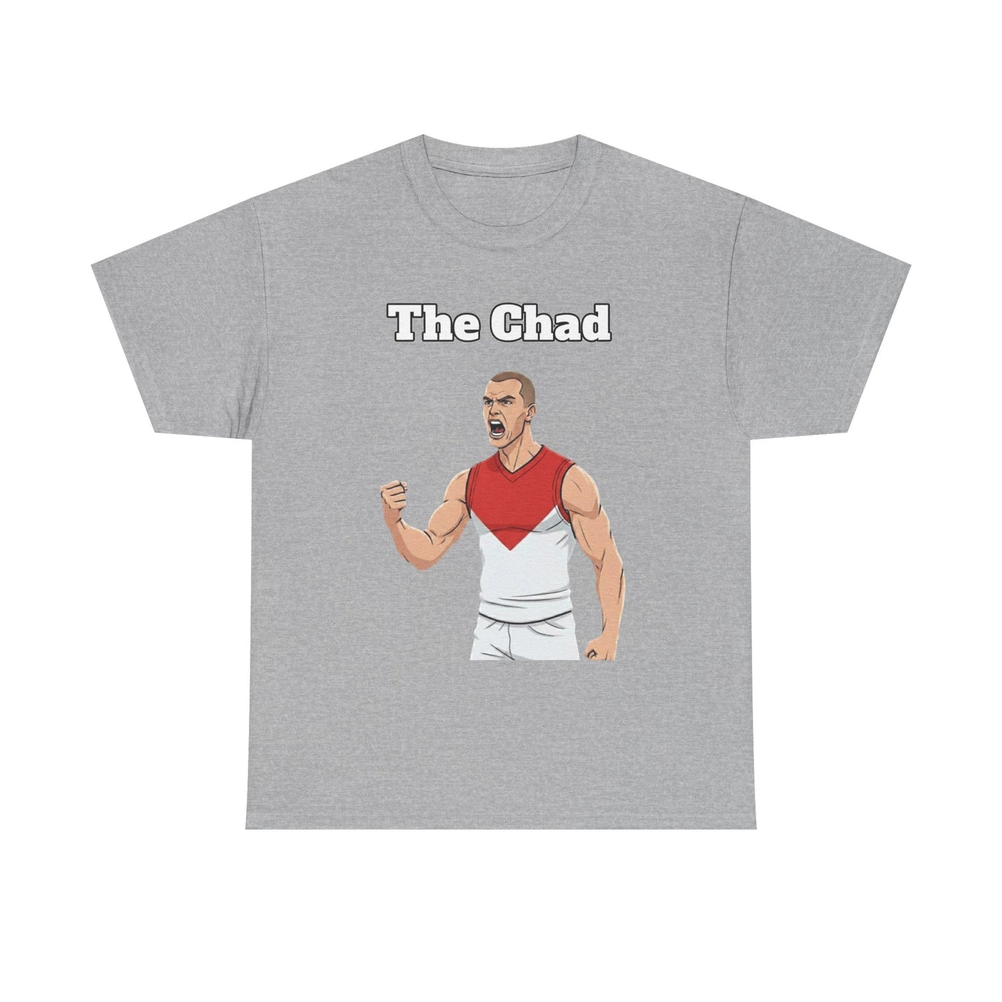 The Chad.