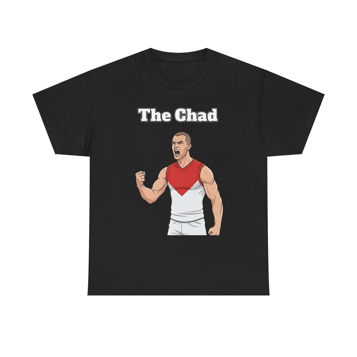 The Chad.