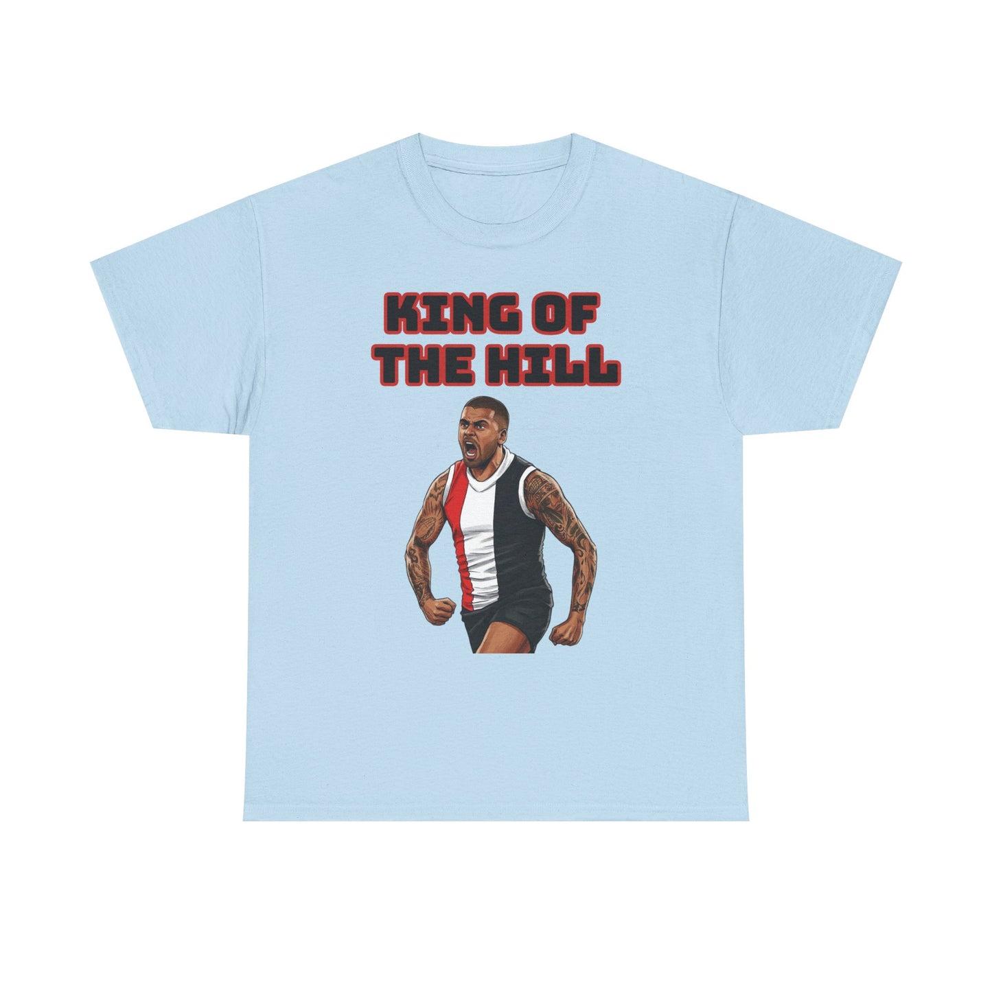 King of the Hill