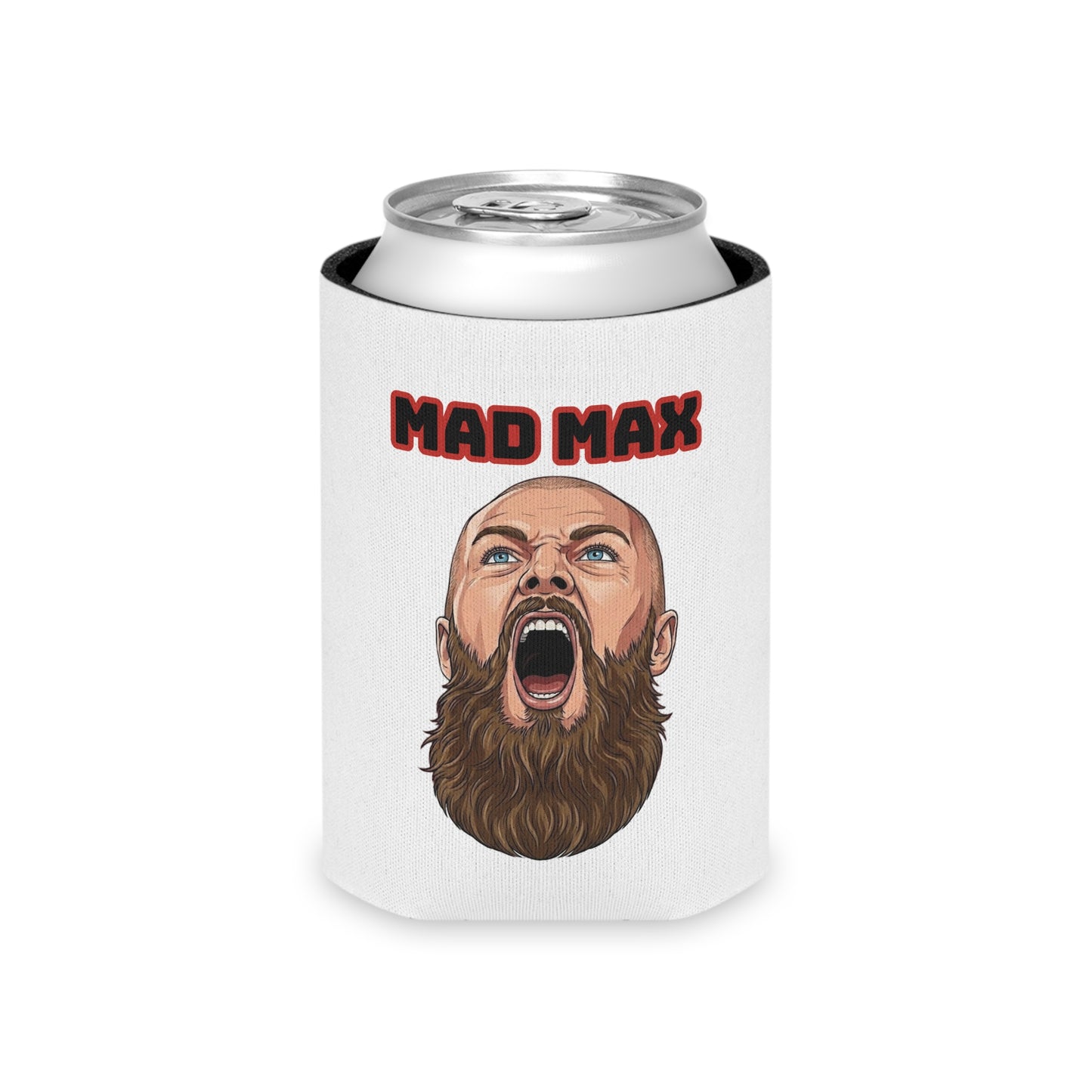 Mad Max Stubby Holder