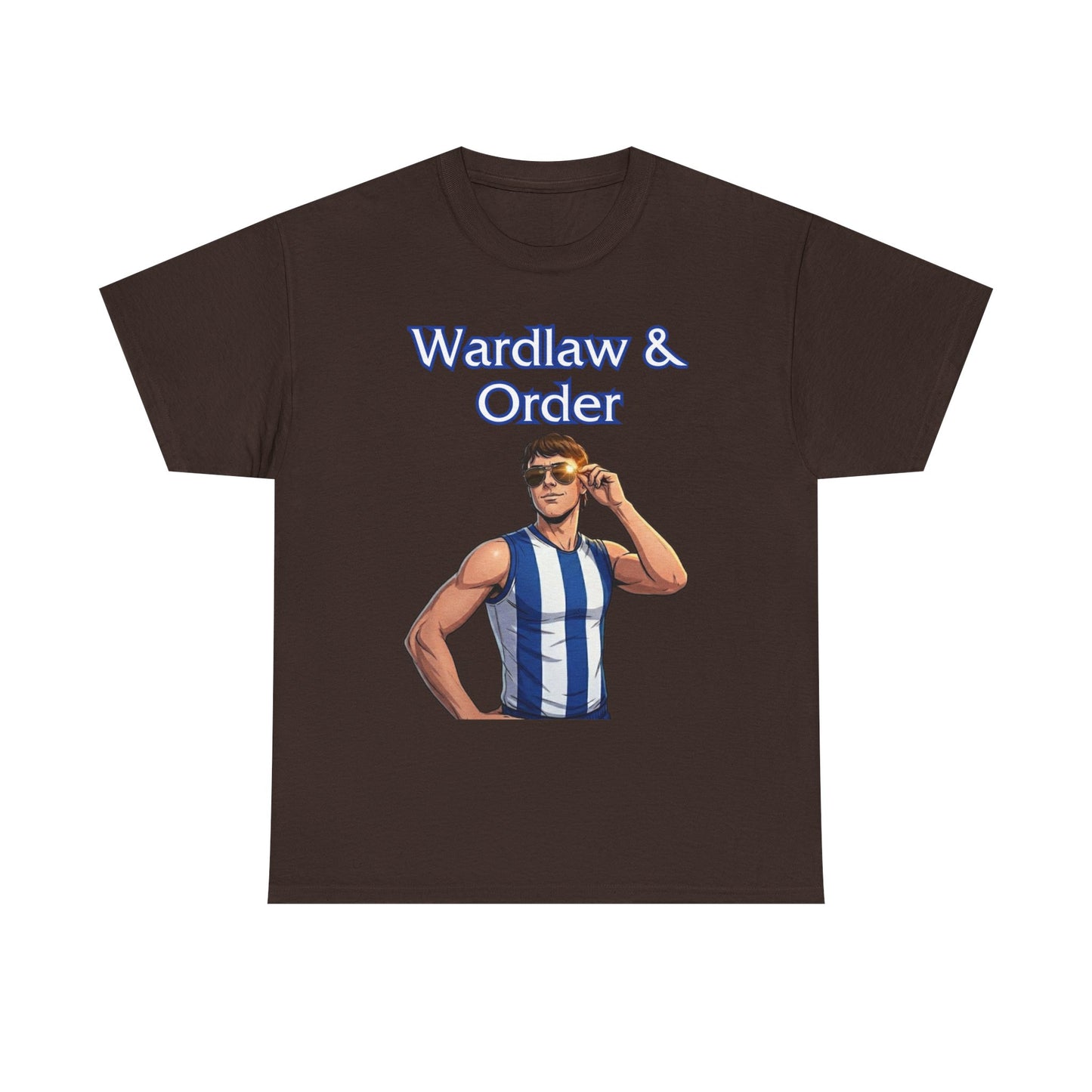Wardlaw & Order