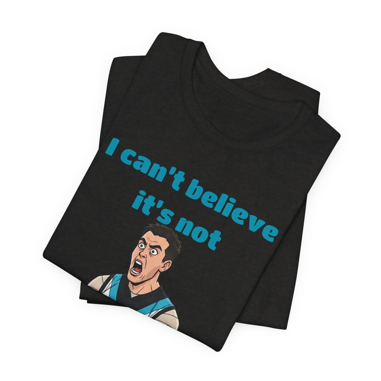 Butters Lightweight Tee