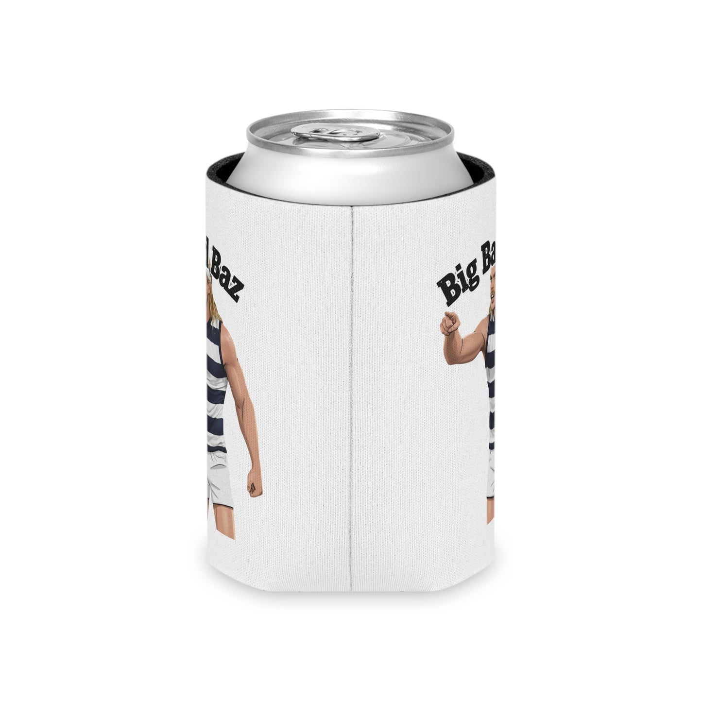 Big Bad Baz Stubby Holder