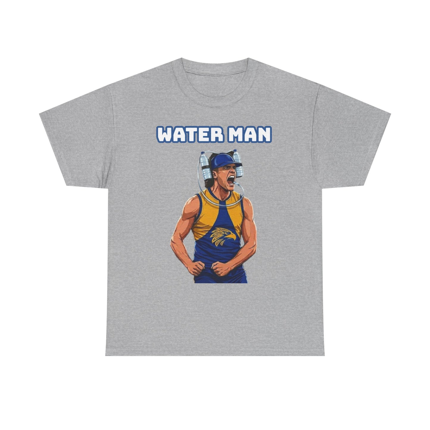 Water Man
