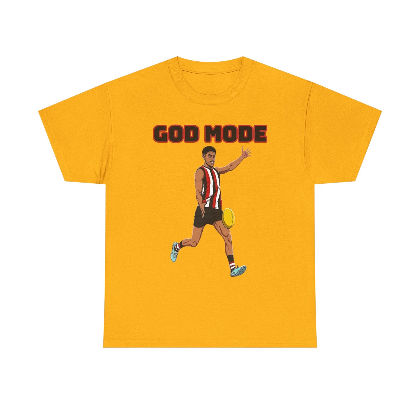 God Mode NWM