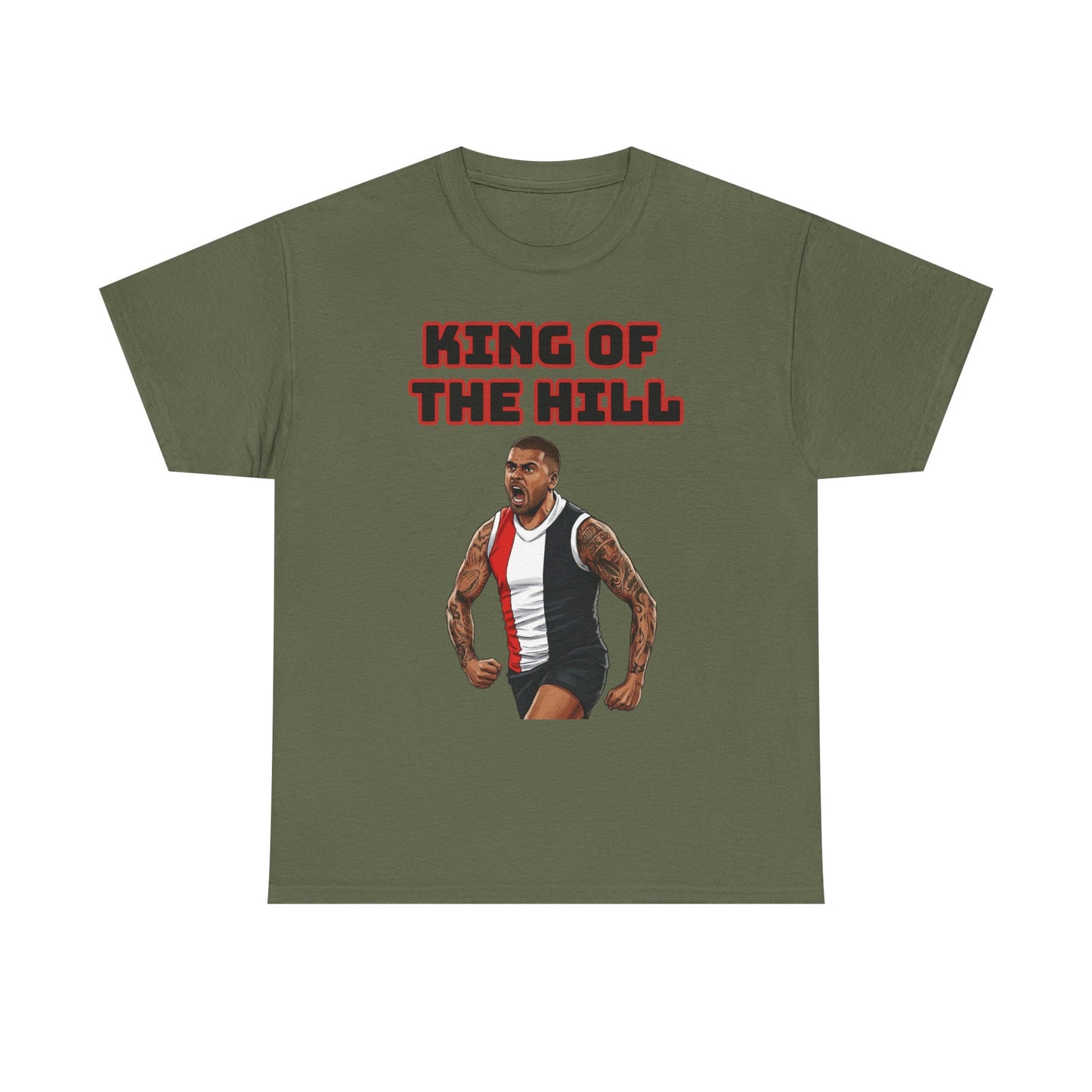 King of the Hill