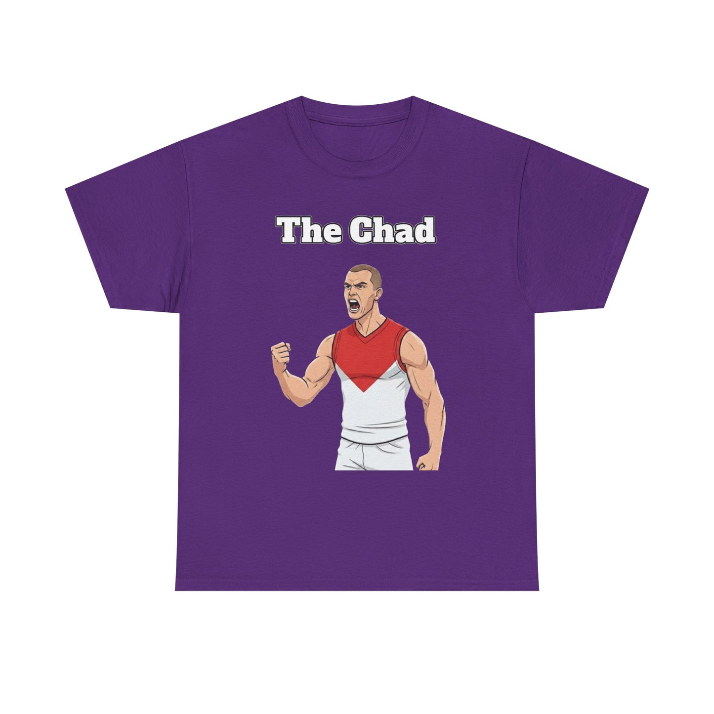 The Chad.