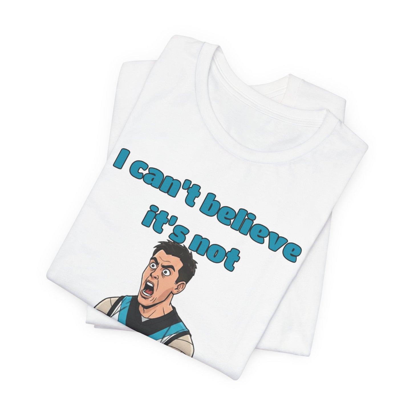 Butters Lightweight Tee