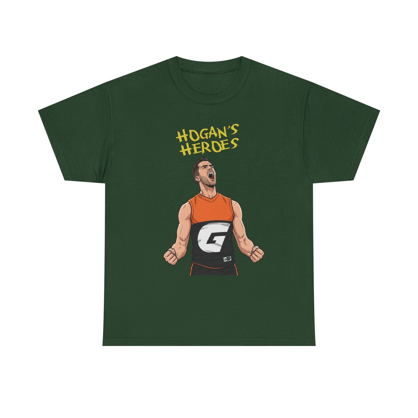 Hogan's Heroes