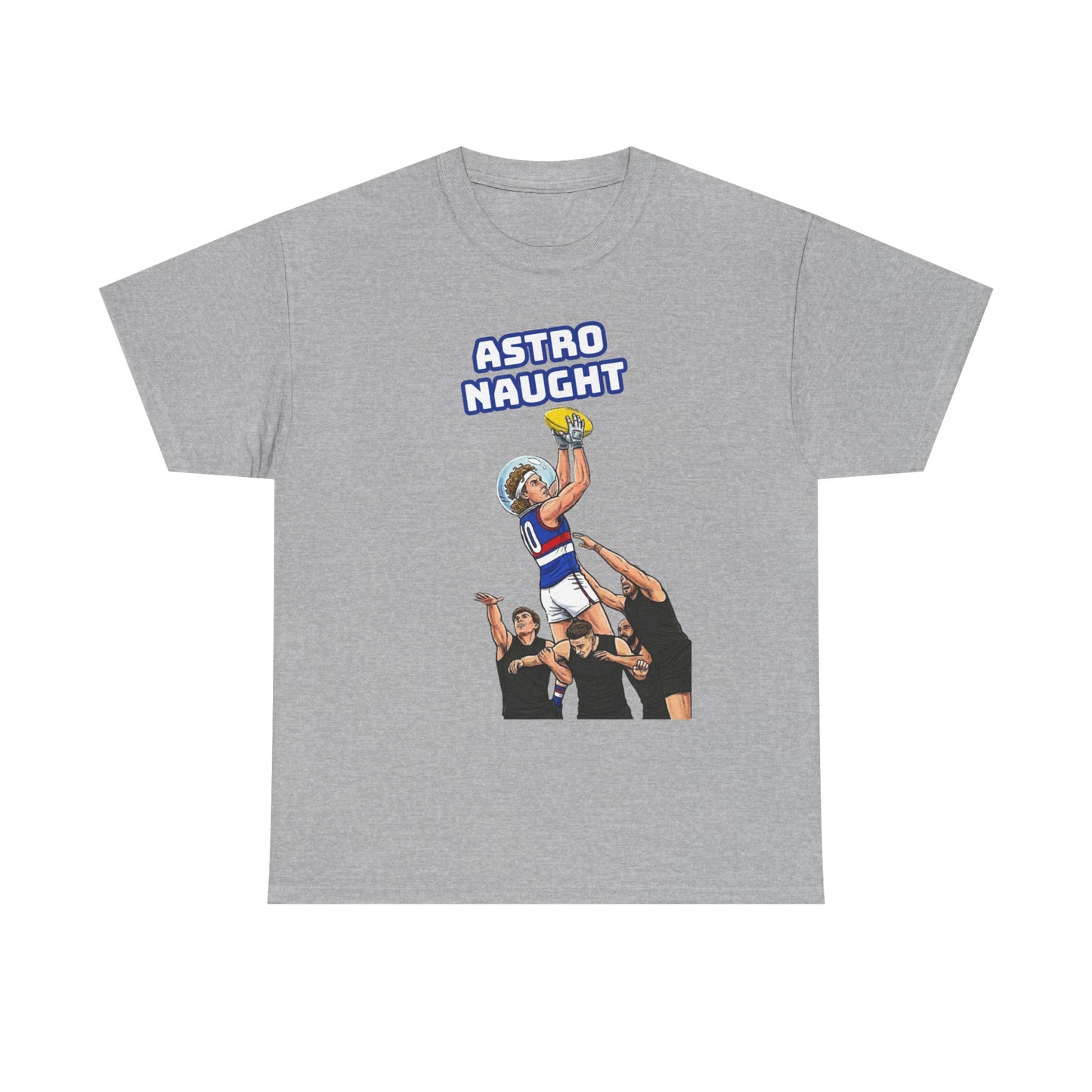 Astro Naught