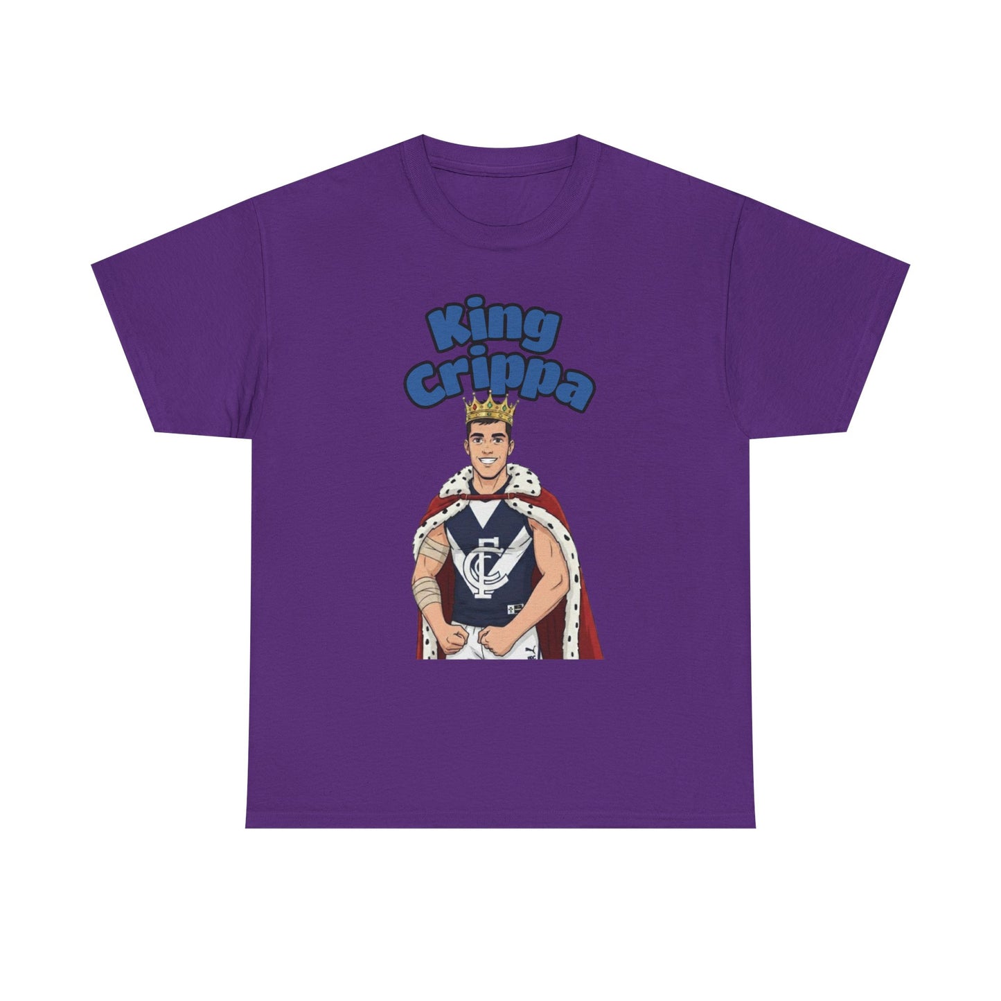 King Crippa
