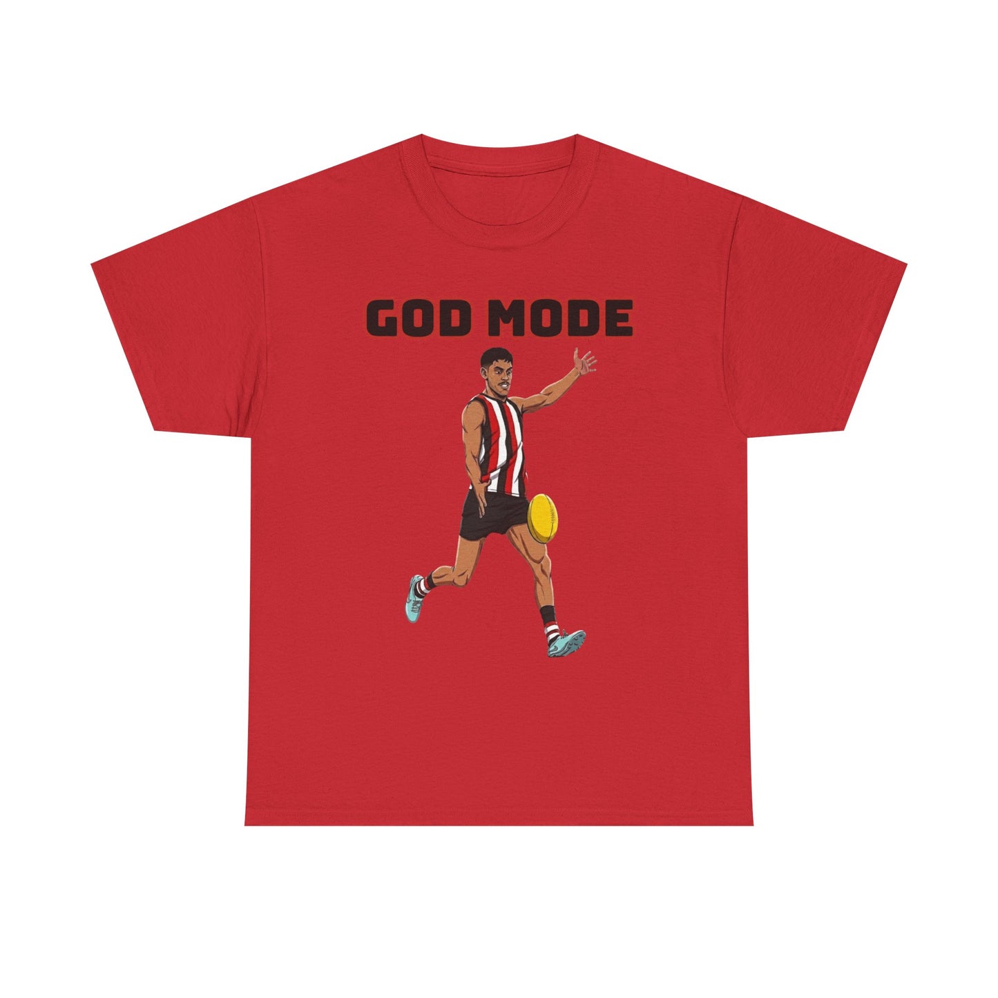 God Mode NWM