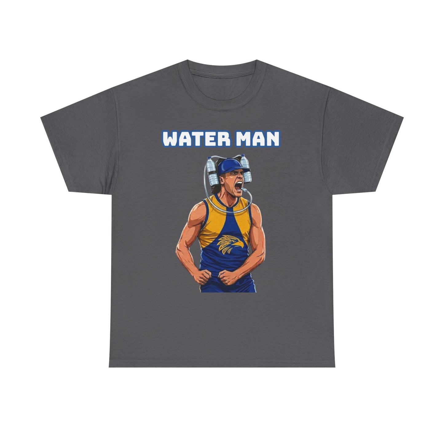 Water Man