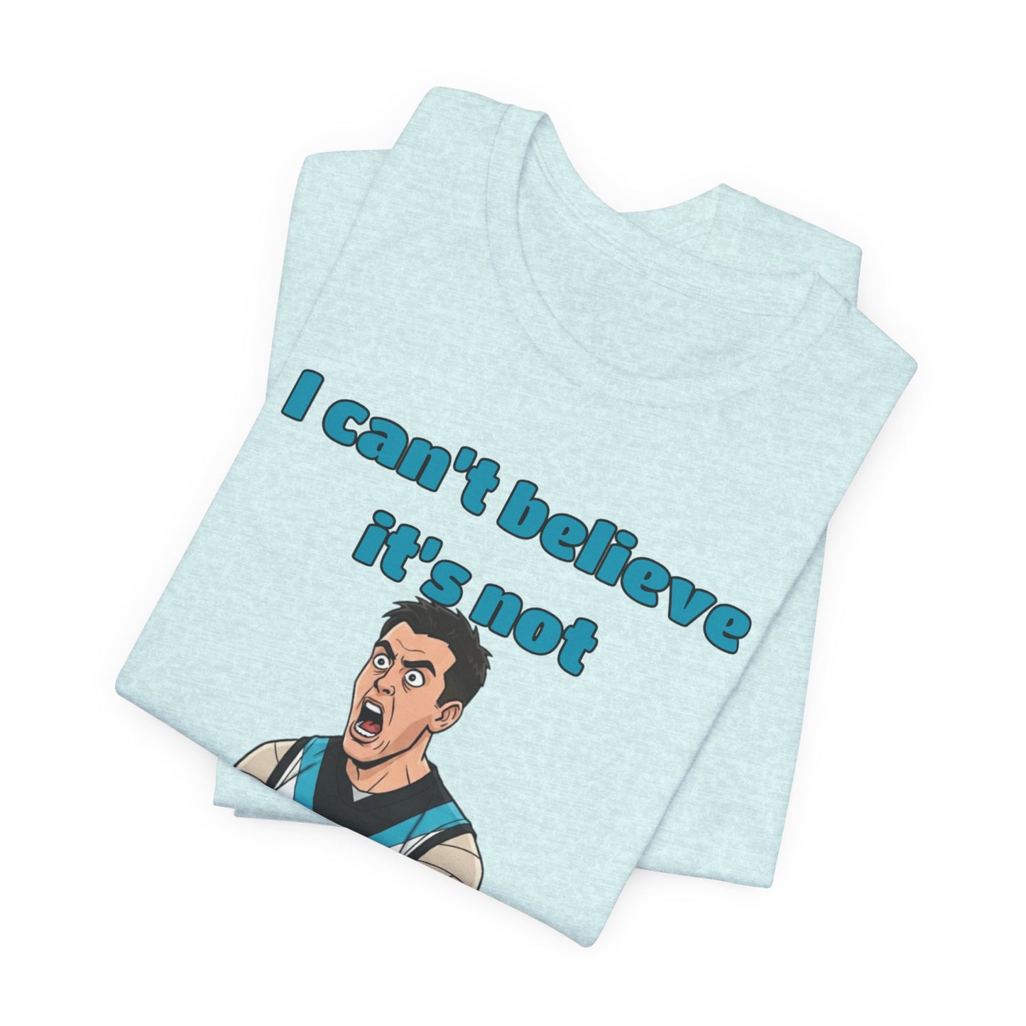 Butters Lightweight Tee