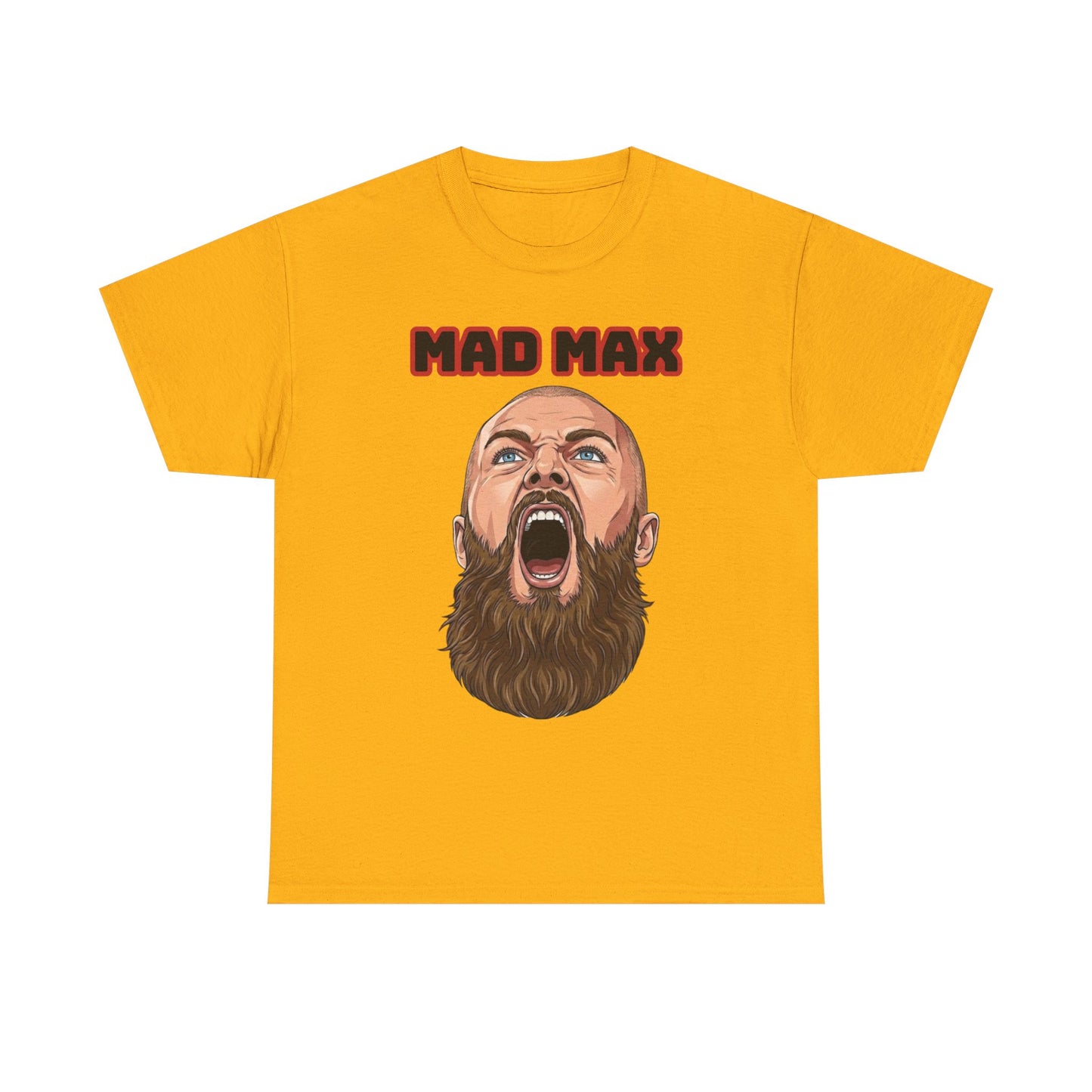 Mad Max