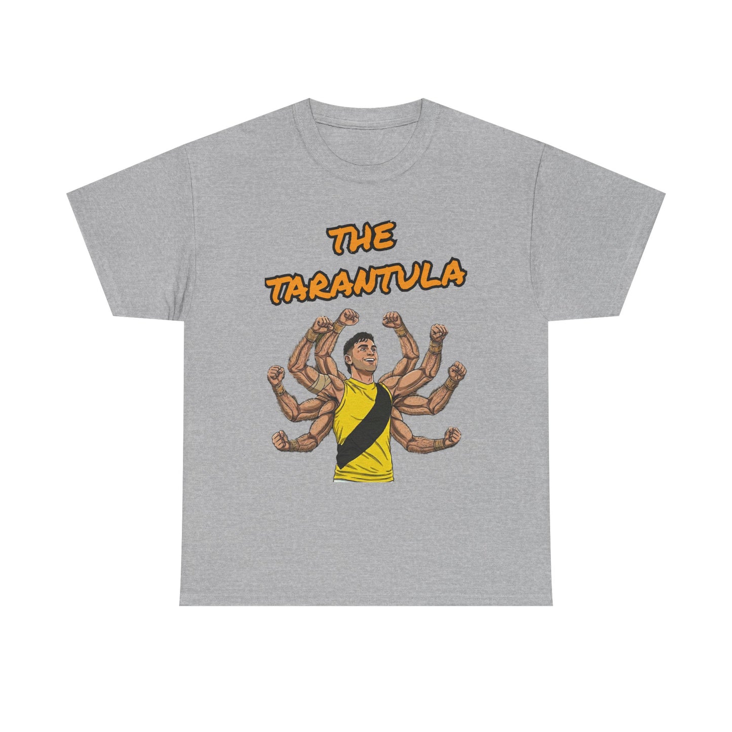 The Tarantula