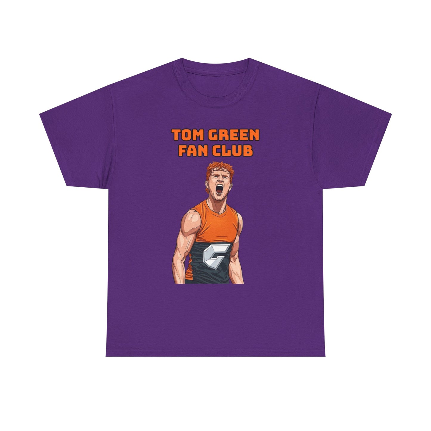 Tom Green Fan Club