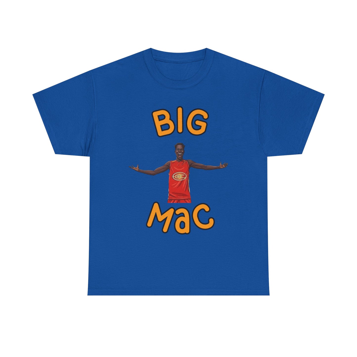 Big Mac