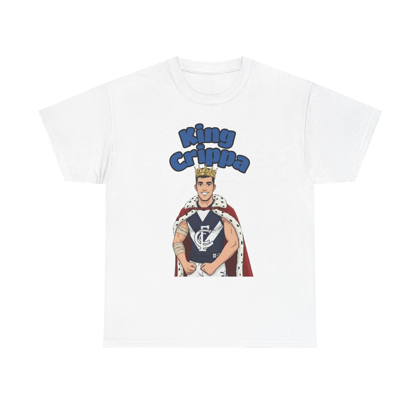 King Crippa