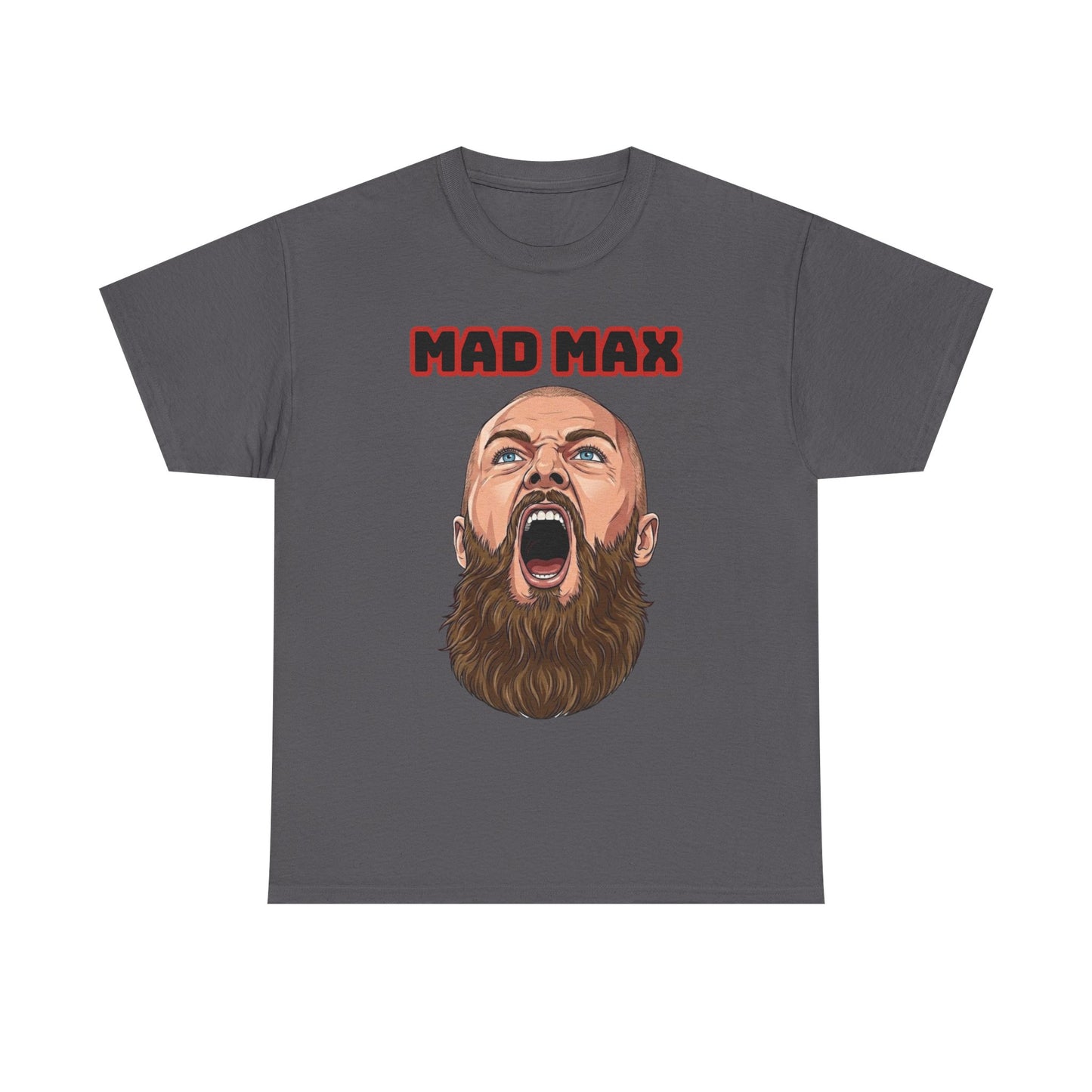 Mad Max
