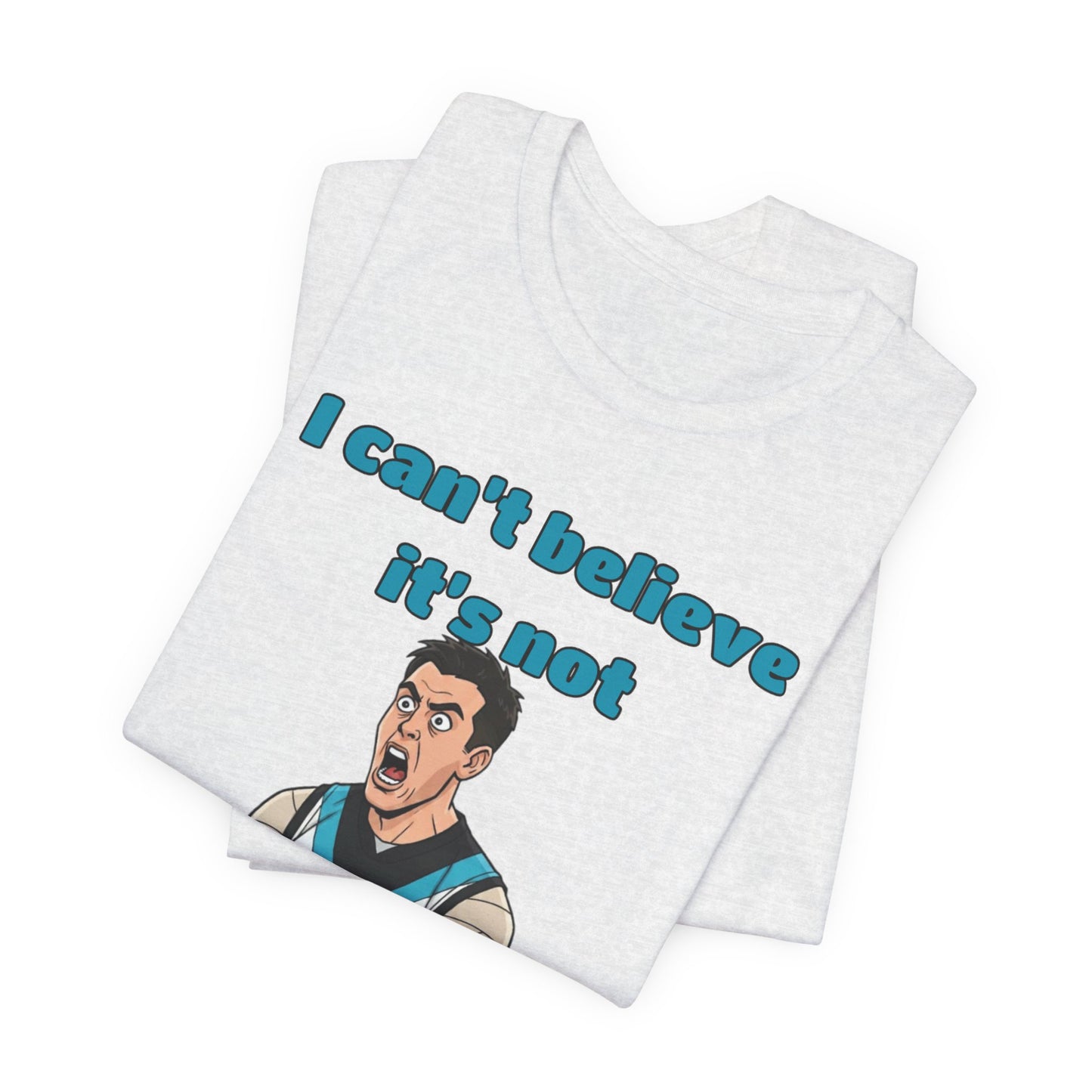 Butters Lightweight Tee