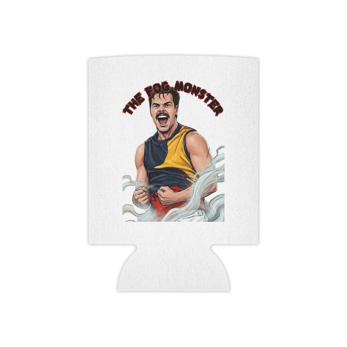 The Fog Monster Stubby Holder