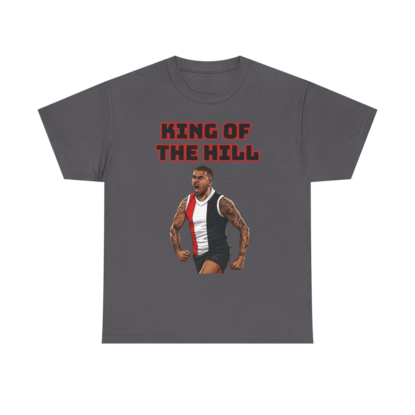 King of the Hill