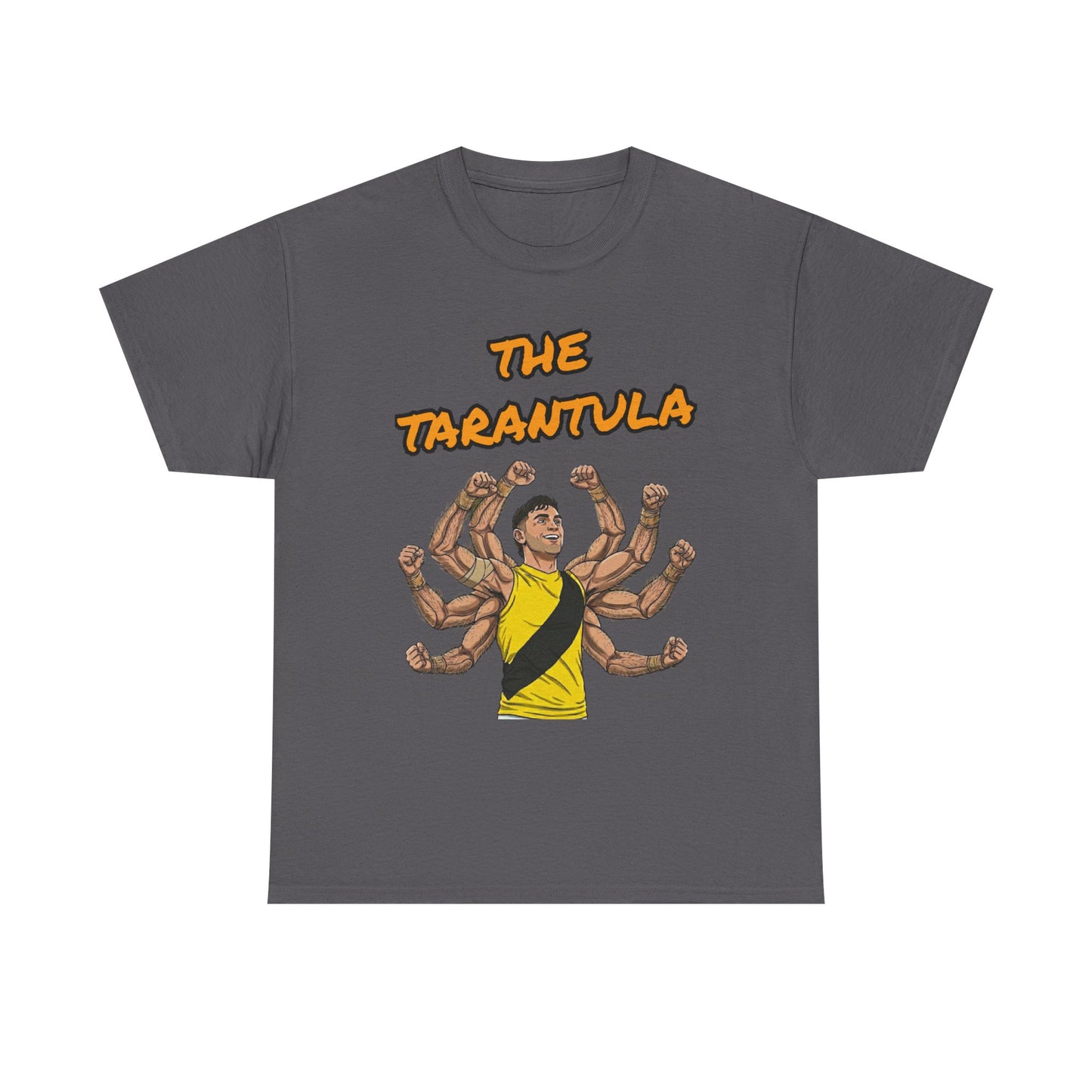 The Tarantula