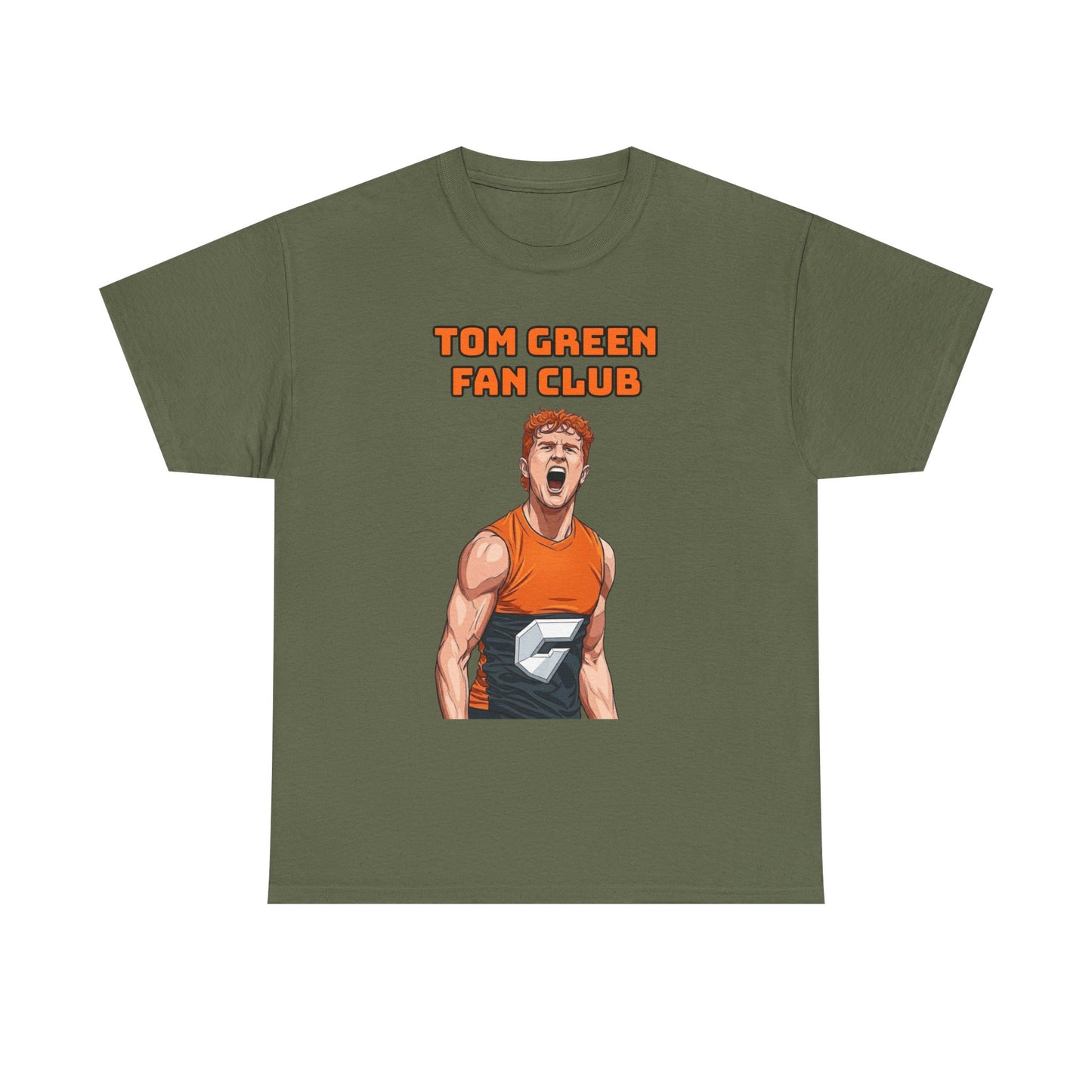 Tom Green Fan Club