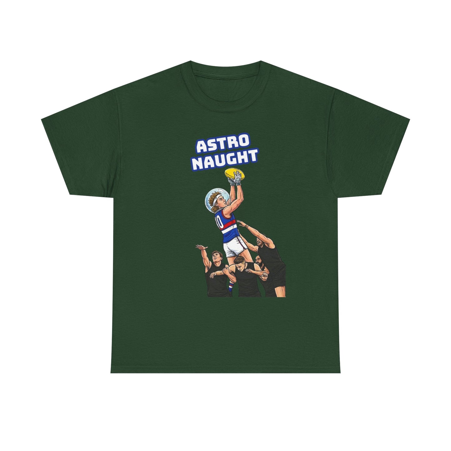 Astro Naught