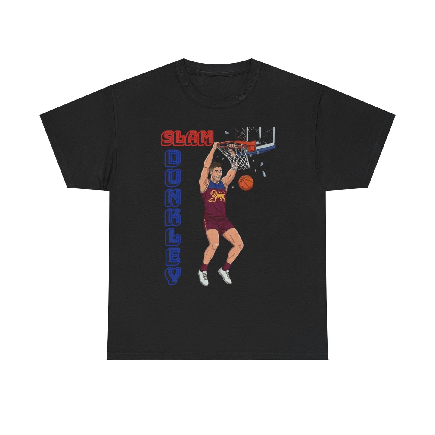 Slam Dunkley