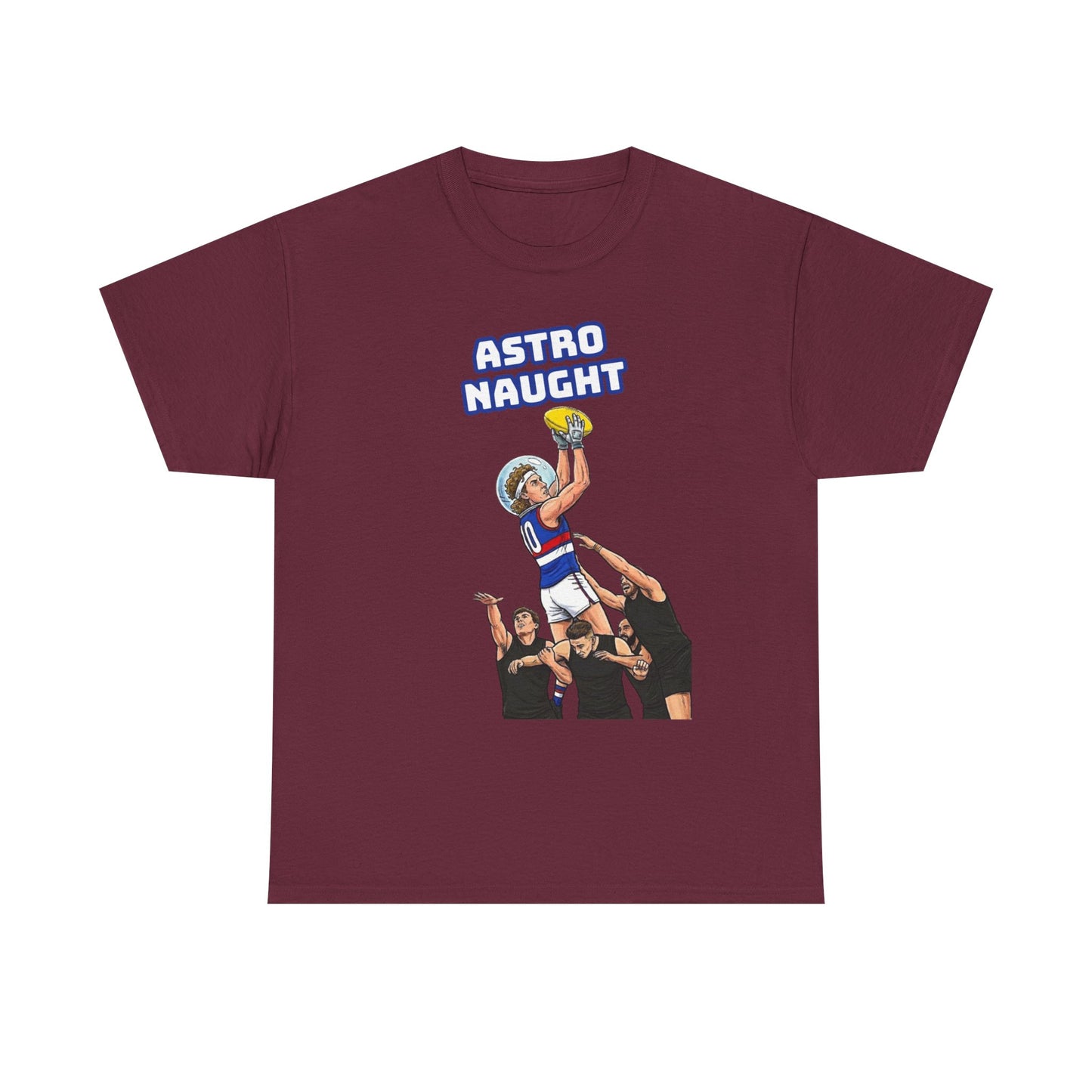 Astro Naught