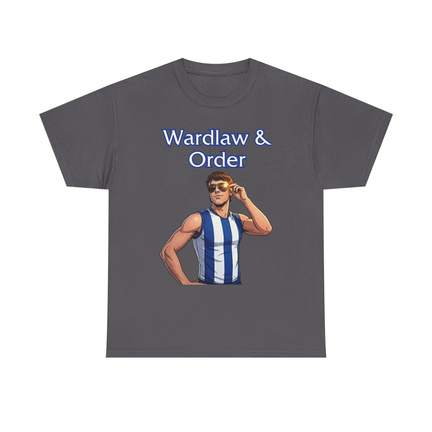 Wardlaw & Order