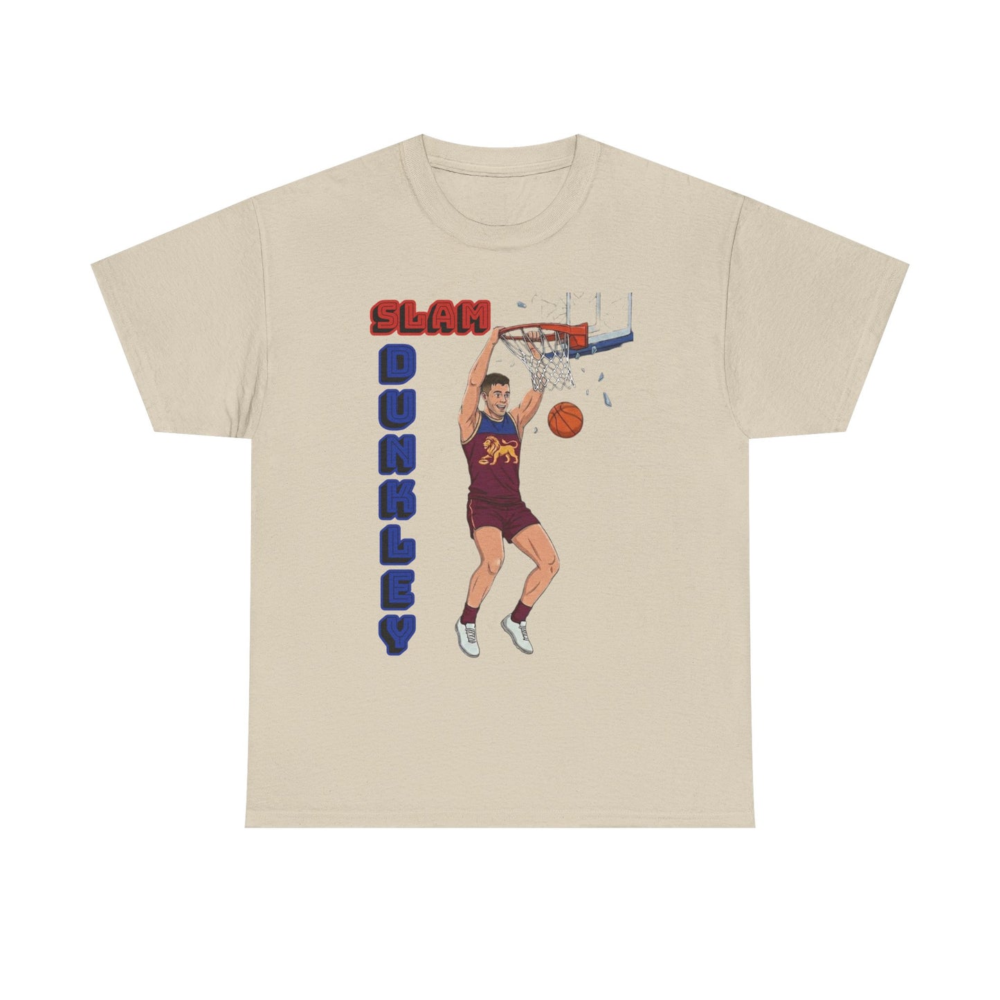 Slam Dunkley