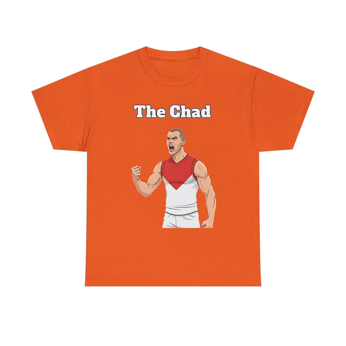 The Chad.