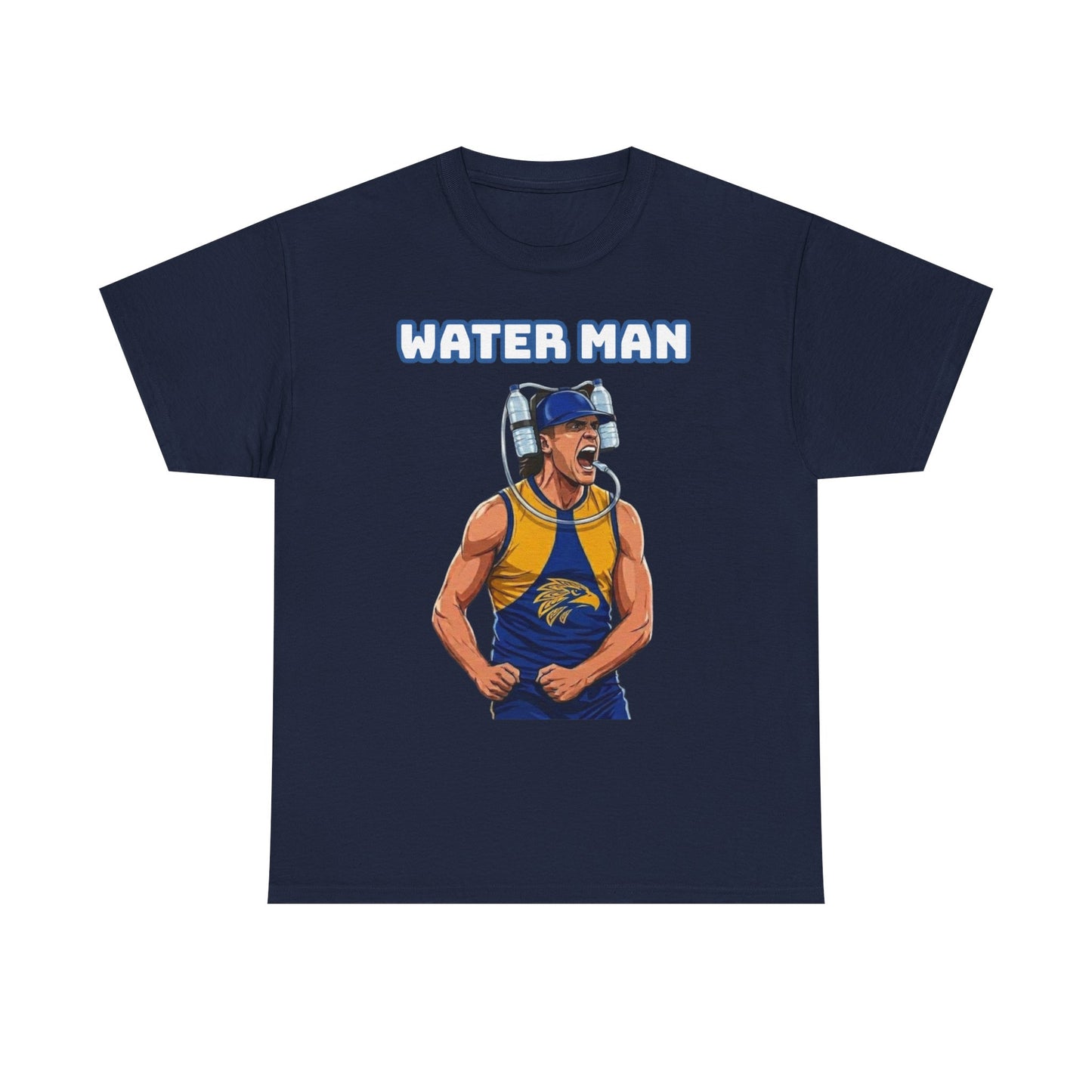 Water Man